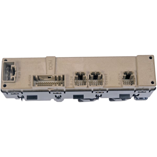 Dorman OE Solutions Remanufactured Front Driver Side Window Switch 901-298R