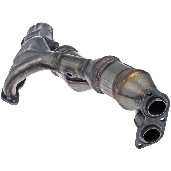 Dorman Stainless Steel Natural Exhaust Manifold 673-642