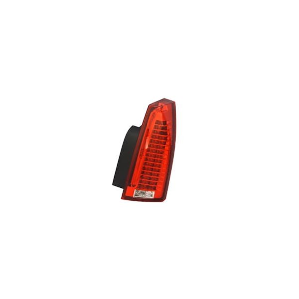 TYC Passenger Side Replacement Tail Light 11-6397-00-9