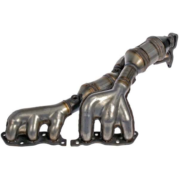 Dorman Stainless Steel Natural Exhaust Manifold 673-642