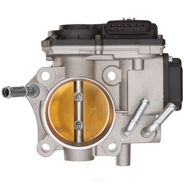Spectra Premium Fuel Injection Throttle Body Assembly TB1020