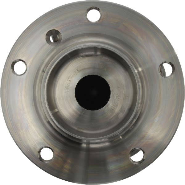 Centric Premium™ Hub And Bearing Assembly 405.34001