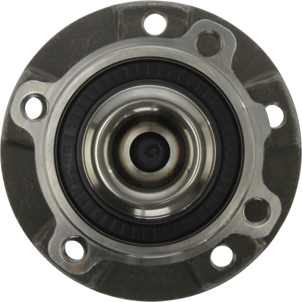 Centric Premium™ Hub And Bearing Assembly 405.34001