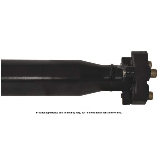 Cardone Reman Remanufactured Driveshaft/ Prop Shaft 65-3505