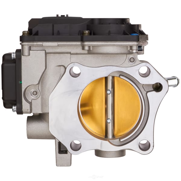 Spectra Premium Fuel Injection Throttle Body Assembly TB1020