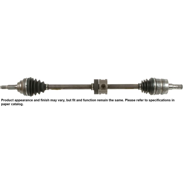 Cardone Reman Remanufactured CV Axle Assembly 60-1390