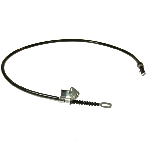 Wagner Parking Brake Cable BC141746