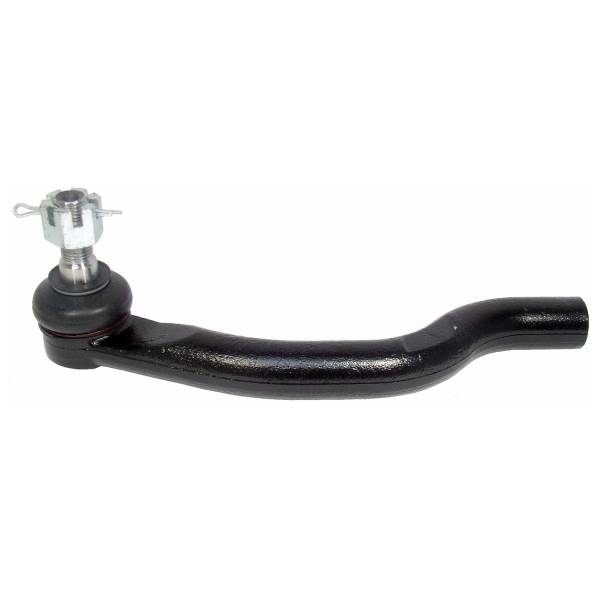 Delphi Front Driver Side Outer Steering Tie Rod End TA2783
