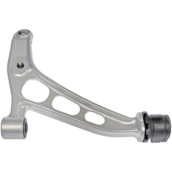 Dorman Front Driver Side Lower Non Adjustable Control Arm And Ball Joint Assembly 522-939