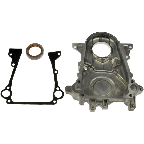 Dorman OE Solutions Aluminum Timing Chain Cover 635-401