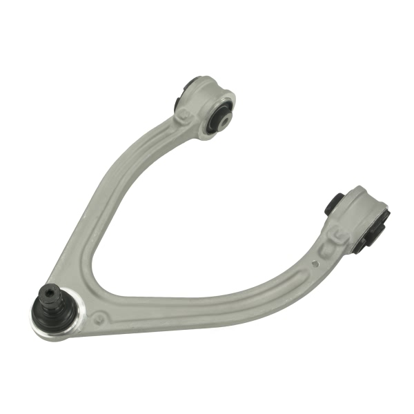 Mevotech Supreme Front Driver Side Upper Non Adjustable Control Arm And Ball Joint Assembly CMS101455