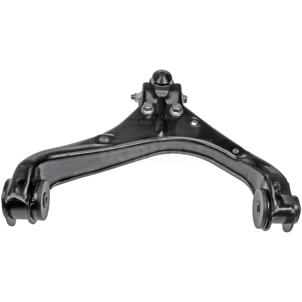 Dorman Front Driver Side Lower Control Arm And Ball Joint Assembly 520-499