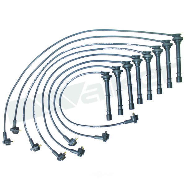 Walker Products Spark Plug Wire Set 924-1479