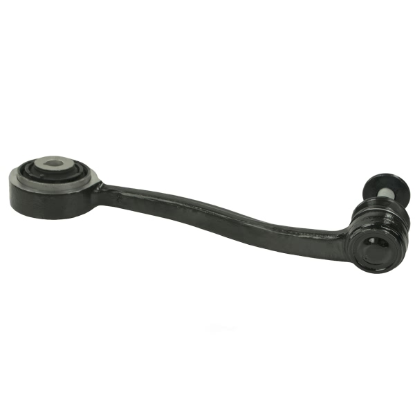 Mevotech Supreme Front Driver Side Upper Rearward Non Adjustable Control Arm And Ball Joint Assembly CMS901225