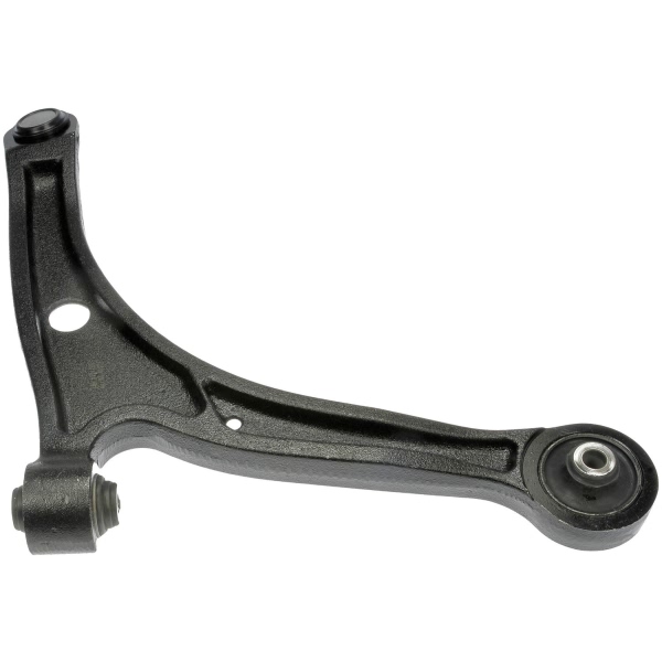 Dorman Front Driver Side Lower Non Adjustable Control Arm And Ball Joint Assembly 521-713