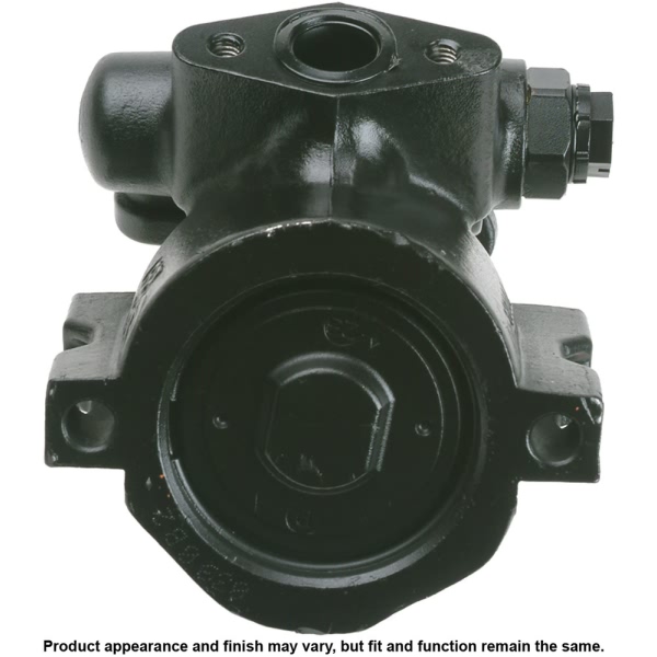 Cardone Reman Remanufactured Power Steering Pump w/o Reservoir 21-5457