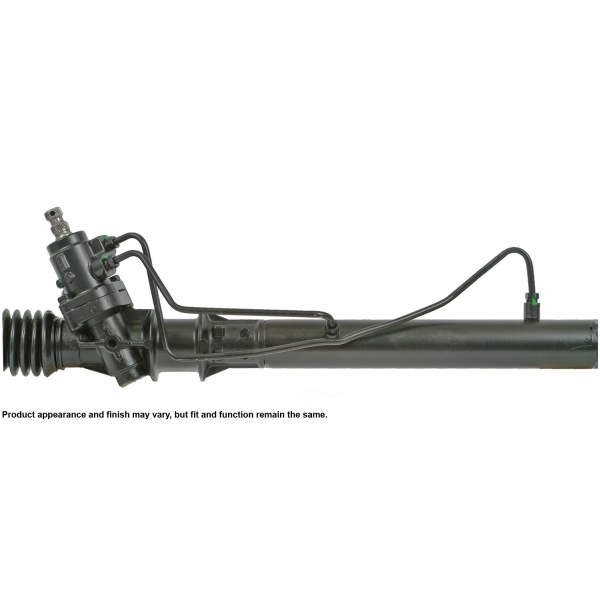 Cardone Reman Remanufactured Hydraulic Power Rack and Pinion Complete Unit 26-8000