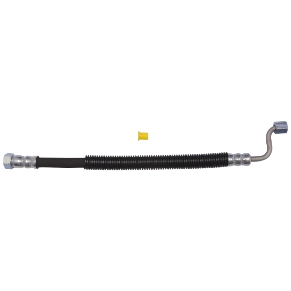 Gates Power Steering Pressure Line Hose Assembly From Pump 359790