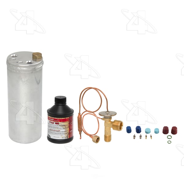 Four Seasons A C Installer Kits With Filter Drier 10231SK