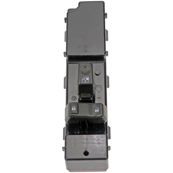 Dorman OE Solutions Remanufactured Front Passenger Side Window Switch 901-296R