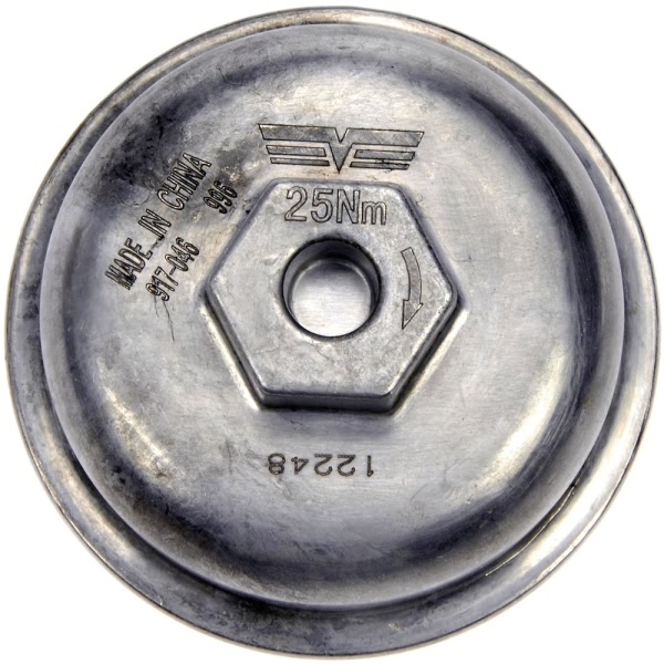 Dorman OE Solutions Wrench Oil Filter Cap 917-046