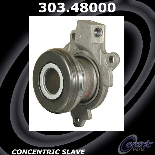 Centric Concentric Slave Cylinder 303.48000