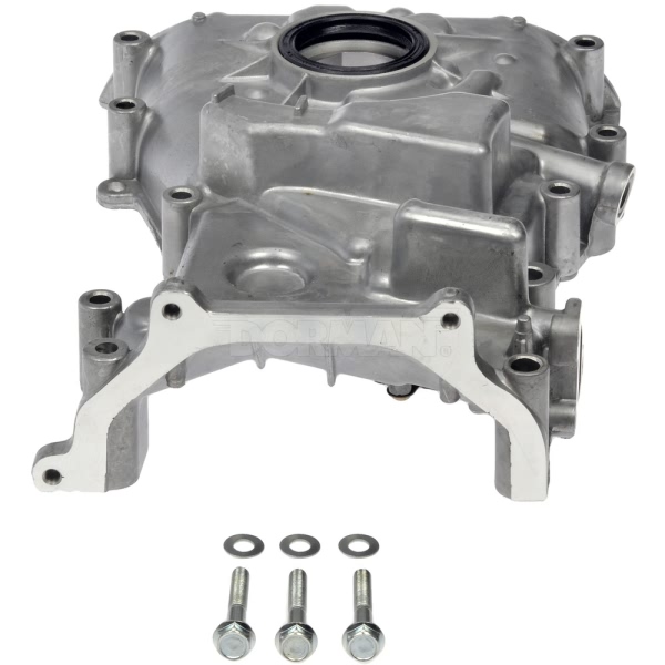 Dorman OE Solutions Aluminum Timing Chain Cover 635-206
