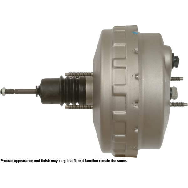Cardone Reman Remanufactured Vacuum Power Brake Booster w/o Master Cylinder 53-3118