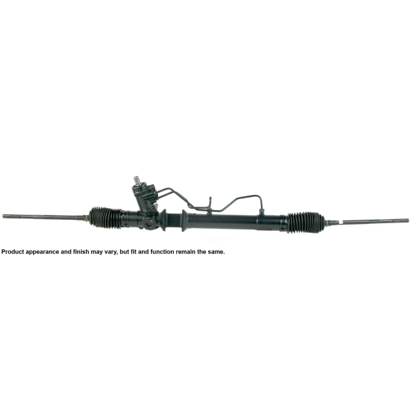 Cardone Reman Remanufactured Hydraulic Power Rack and Pinion Complete Unit 26-2410