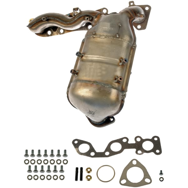 Dorman Stainless Steel Natural Exhaust Manifold 674-835