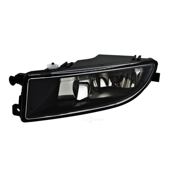 Hella Driver Side Replacement Fog Light 010934111