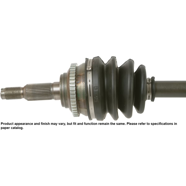 Cardone Reman Remanufactured CV Axle Assembly 60-1391