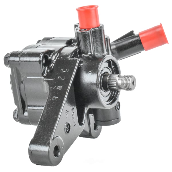 AAE Remanufactured Power Steering Pump 5256