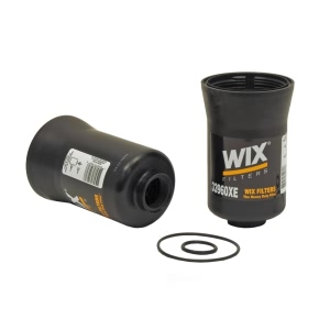 WIX Spin On Fuel Water Separator Diesel Filter for GMC - 33960XE