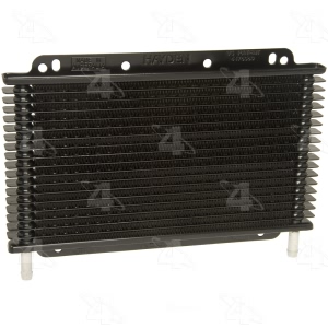 Four Seasons Rapid Cool Automatic Transmission Oil Cooler for Acura - 53006
