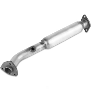 Bosal Exhaust Front Pipe for Nissan - 760-715