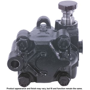 Cardone Reman Remanufactured Power Steering Pump w/o Reservoir for Nissan - 21-5933