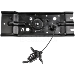 Dorman OE Solutions Spare Tire Hoist Assembly for 2006 Jeep Grand Cherokee - 924-535
