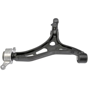 Dorman Front Driver Side Lower Non Adjustable Control Arm for Jeep - 524-055