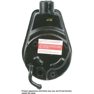 Cardone Reman Remanufactured Power Steering Pump w/Reservoir for GMC Jimmy - 20-6800