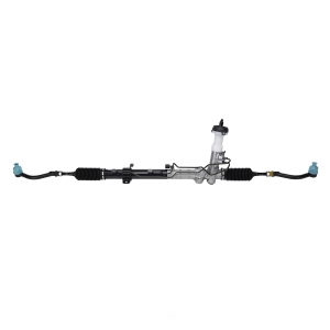 Mando Direct Replacement New OE Steering Rack and Pinion Aseembly for Kia - 14A1033