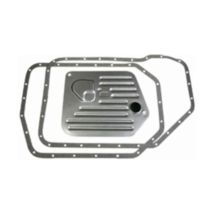Hastings Automatic Transmission Filter for Land Rover - TF177