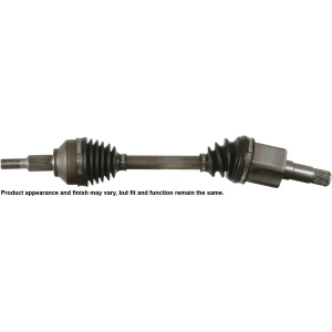 Cardone Reman Remanufactured CV Axle Assembly for Chrysler - 60-3521