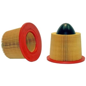 WIX Air Filter for Lincoln - 46418