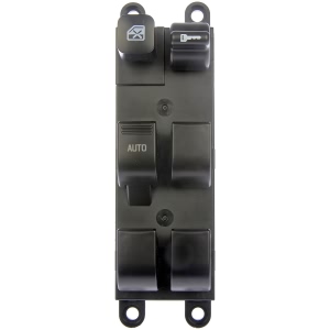 Dorman OE Solutions Front Driver Side Window Switch for Nissan - 901-800