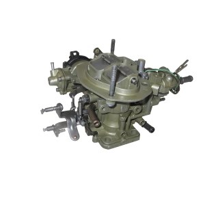 Uremco Remanufacted Carburetor for Chrysler - 5-5222