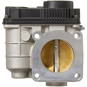 Spectra Premium Fuel Injection Throttle Body for Nissan - TB1003