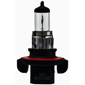 Hella H13Sb Standard Series Halogen Light Bulb for 2013 Mini Cooper - H13SB
