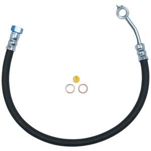 Gates Power Steering Pressure Line Hose Assembly From Pump for Mitsubishi - 352318