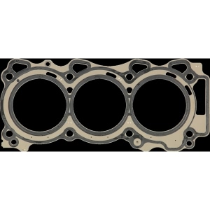 Victor Reinz Engine Cylinder Head Gasket for Infiniti - 61-53680-00